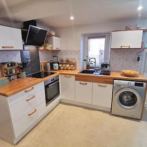 Maisonnette En Luberon Appartement Cadenet