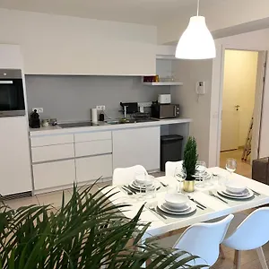Appartamento Elegant Flat - Center Of, Bruxelles